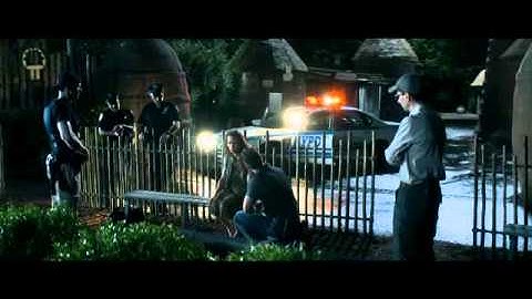 Deliver Us From Evil Exclusive Trailer (2014) Eric Bana