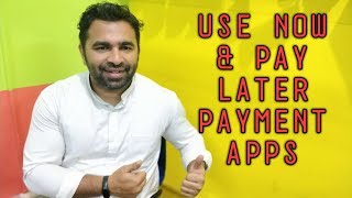 Lazypay & Simpl Payment Apps screenshot 2