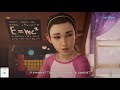 life is strange Before the Storm DLC #1 (Ёмаё а че так коротко...)