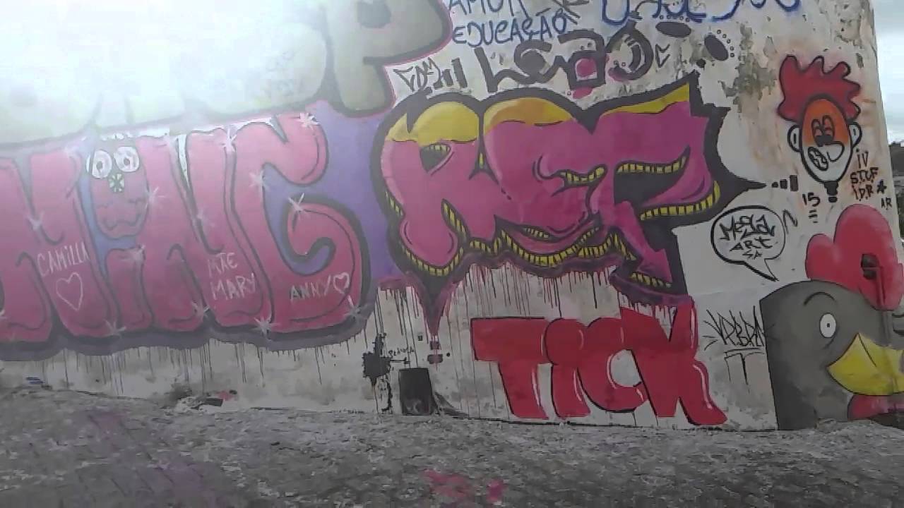 Multirão  de graffiti