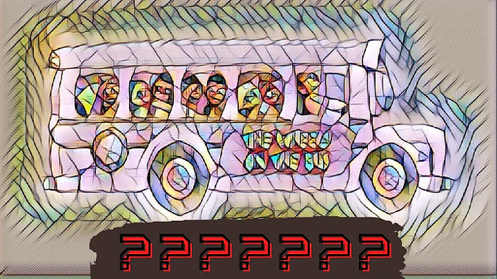 7 CocoMelon Wheels On The Bus Sound Variations 54 Seconds