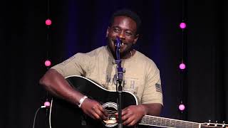 Kashus Culpepper | "FULL SHOW" | The Summit FM Studio C