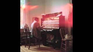Jean-Michel Blais - Rondo majeur [Stream]