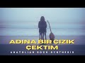 Adına Bir Çizik Çektim Psychedelic Anatolian Rock Cover