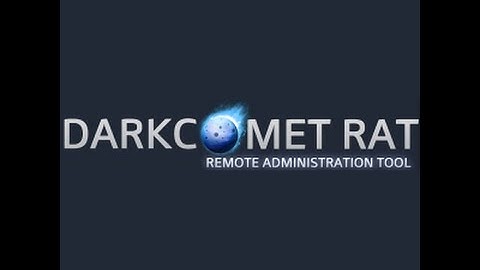 How To Setup DarkComet | 2015 /W DL