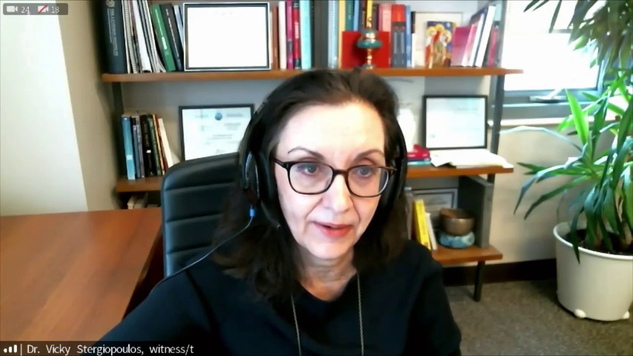 How can the Mental Health Conditions of Marginalized Communities be Addressed? | Senator Omidvar