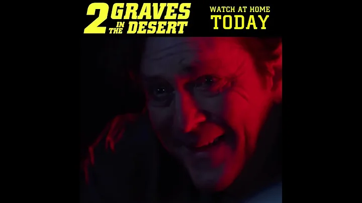 Michael Madsen in 2 GRAVES IN THE DESERT - Giftwra...