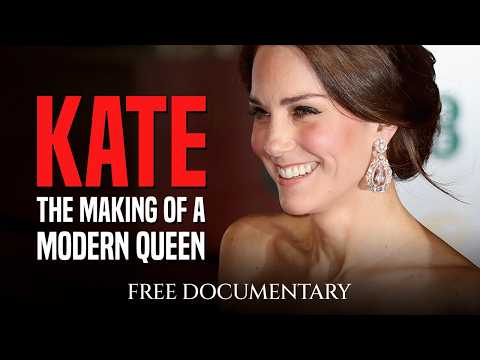 The Making Of A Princess: Royal Education