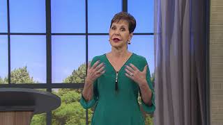 Tenemos un Antídoto en la Palabra de Dios | Joyce Meyer by Joyce Meyer Ministries Español 2,470 views 12 days ago 2 minutes, 28 seconds