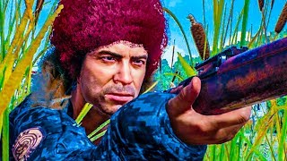 Solo/Squads
