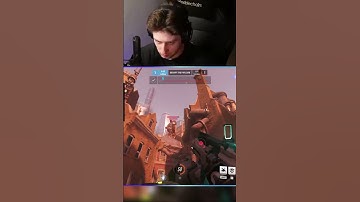 Secret Junkrat Trap Spot