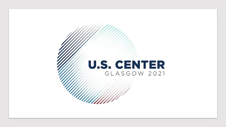 U.S. Center COP26 - Justice and Equity at the Center:  Innovative Housing Policy - DayDayNews