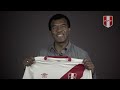 Carta al Hincha - Julio Cesar Uribe