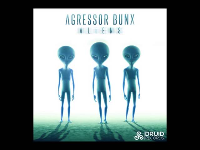 Assista a Agressor Bunx - Molecula no YouTube Assista a Agressor Bunx - Molecula no YouTube