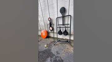 Buying AR500 Steel Targets? 🎯💰 #shootingrange #edc