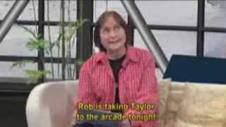 Let's Talk in English lesson 20151217 part 1