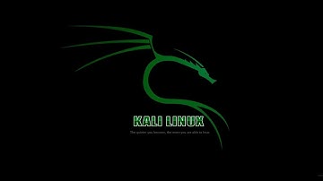Complete Kali Linux Tutorial For Ethical Hacking (Vulnerability Analysis With Kali Linux)