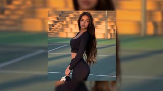 HEY LUV - SUKHA (sped up)
