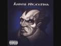 Andre Nickatina- Ice Cream