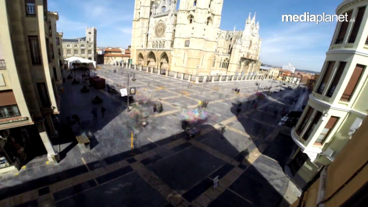 TIMELAPSE 24 HORAS JUEVES A VIERNES SANTO 2016