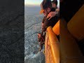 Salto de balão de paraquedas na Cappadocia! Ficamos sem palavras! #cappadocia #basejump #balão