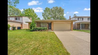 35656 Saxony Drive, Sterling Heights, MI - 20261024829