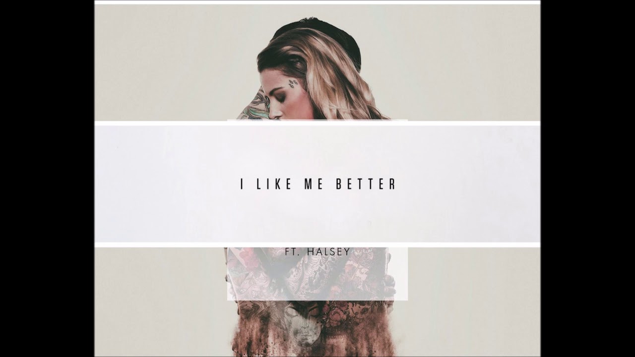 The Chainsmokers - Closer ft. Halsey & Lauv - I Like Me Better [Mashup]