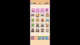 connect master level 21 solution walkthrough