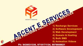 Ascent e services New Upload screenshot 3