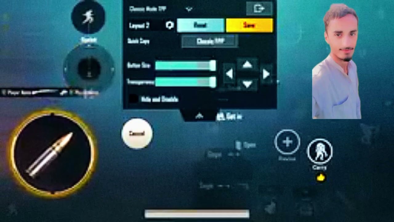 New🔥 Joystick Trick for 2x FAST Movement 💯 | Joystick Stuck Problem Solved 100%✅