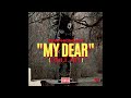GraphicMuzik - My Dear (Drill Mix)