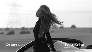 Deepro - Lost Echo (Original Mix)