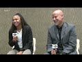 Eastern Illinois Women's Basketball - Live From 2022 OVC Media Day