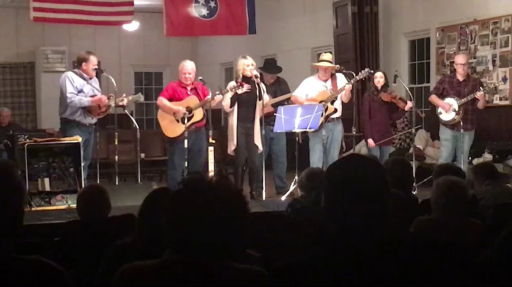 Jolene - Teresa Camp with Just Country
