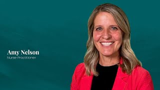Amy Nelson, APRN, CNP | Virtual Care