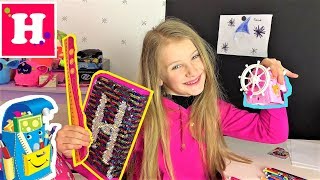 Что в моём Новом ПЕНАЛЕ / Школьные принадлежности / Подписчики управляют покупкой Что в моём Новом ПЕНАЛЕ / Школьные принадлежности / Подписчики управляют покупкой