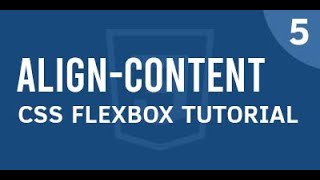Align Content | CSS Flexbox Tutorial in Hiindi