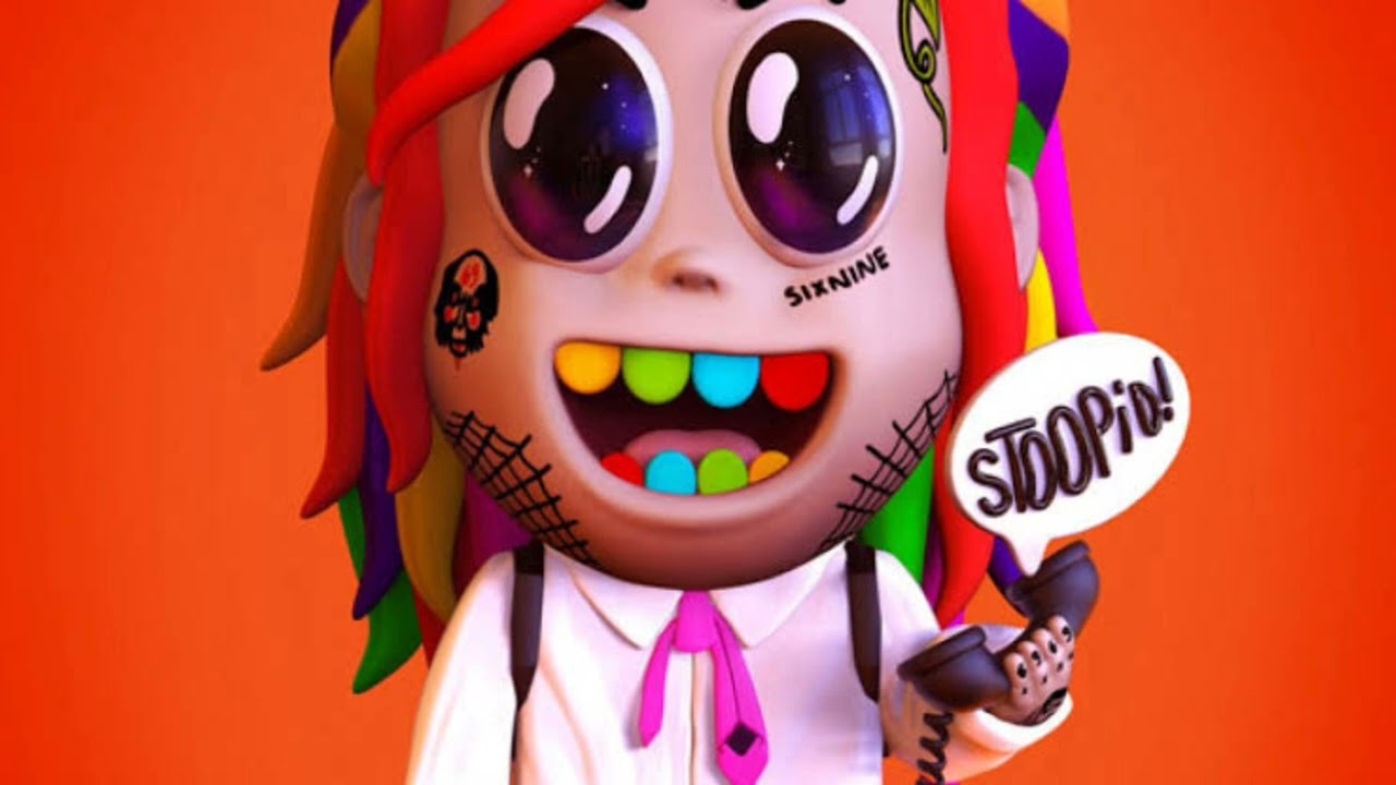 Obejrzyj 6ix9ine x Bobby Shmurda - STOOPID! (Carnage x Martínezz Bootleg) w YouTube Obejrzyj 6ix9ine x Bobby Shmurda - STOOPID! (Carnage x Martínezz Bootleg) w YouTube