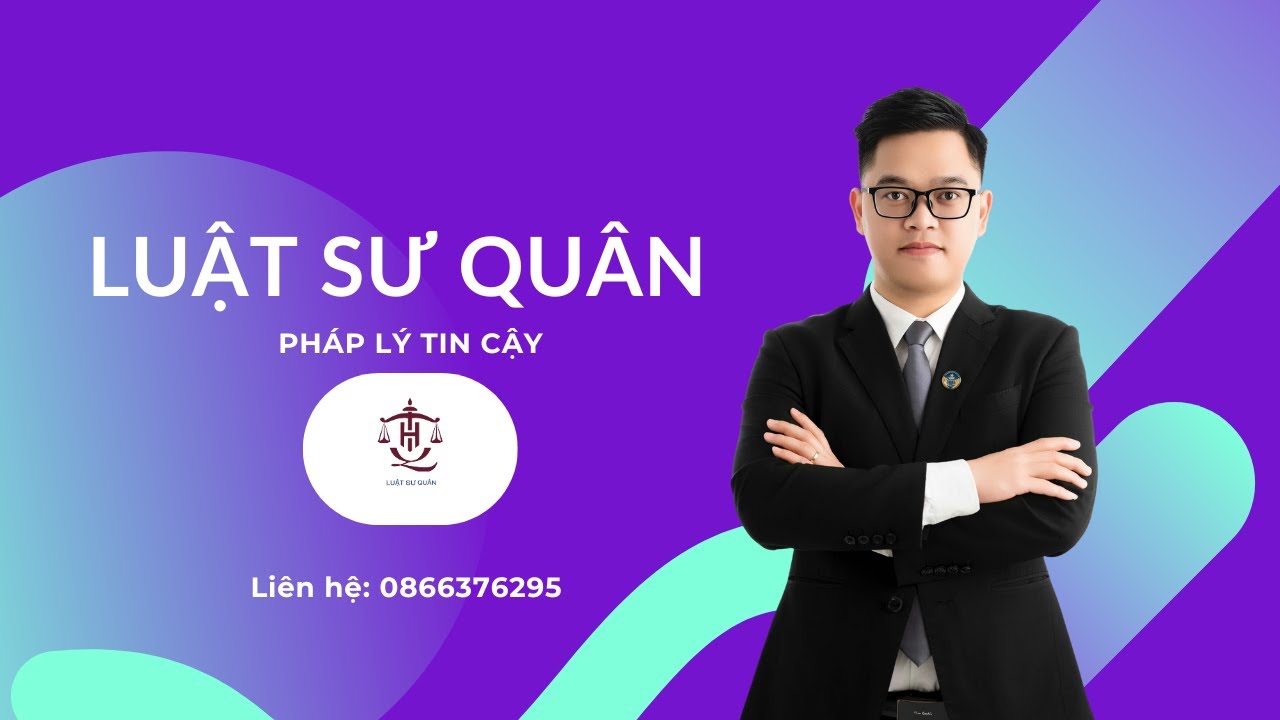 Luật sư Quân đang phát trực tiếp!