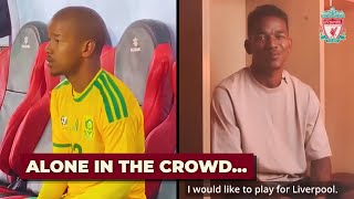 South Africa's Jayden Adams Dies at 25, One Interview Now Breaks Hearts 💔