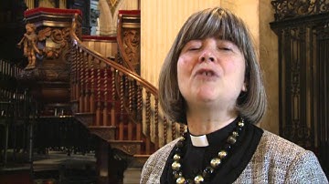 The Second Sunday of Advent 2013 at St Paul