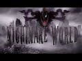 Pokexgames conociendo nightmare world