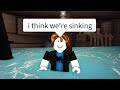 The Worst Sailors in Roblox (Voyagers)