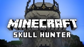 Minecraft: SkullHunter (Kill Confirmed) #5 Classy | JeromeASF