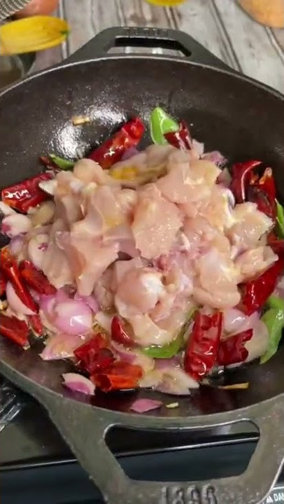 Chicken chinthamani #chickenchinthamani #chinthamani #coimbatorespecial #bachelorchicken #bachelor