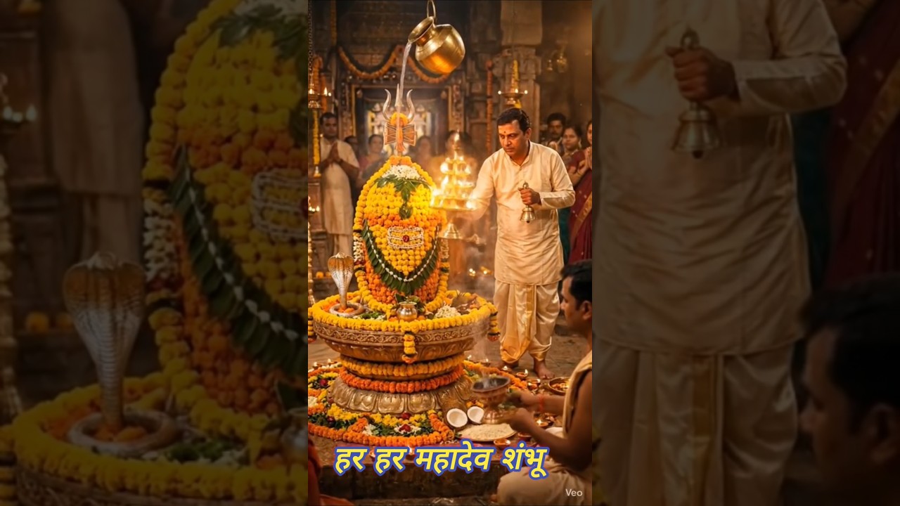 जय द्रोणेश्वर महादेव दर्शन #shortsvideo #videoviral #reels  #FunnyVideo  #comedy #trending#mahadev