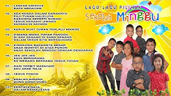 KUMPULAN LAGU - LAGU SEKOLAH MINGGU [FULL ALBUM]  - Durasi: 39:41. 