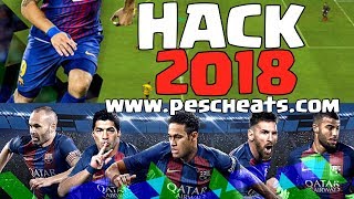 Pes 2018 Hack - Newest PES Cheats with Coins and GP Hack screenshot 4