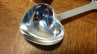 Hearts Measuring Spoons - CookbookPeople.com Odd Sizes Measuring Spoons Cookbookpeople Com
