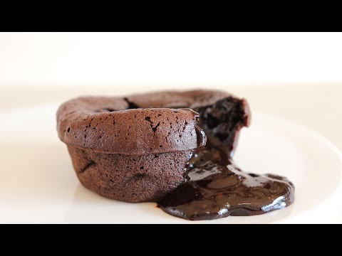 Video: Hoe Maak Je Een Chocoladesoufflé